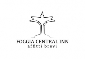 Foggia Central Inn - box privato - check in automatizzato Foggia